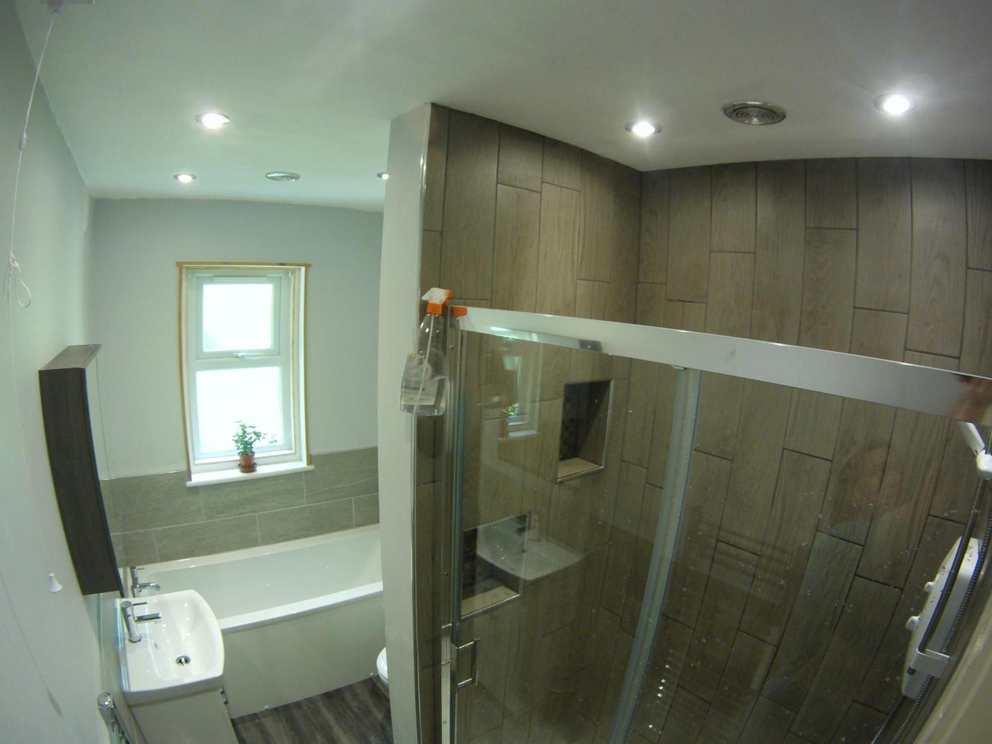 Padarn Apartment At Glanybala Holidays 란베리스 외부 사진