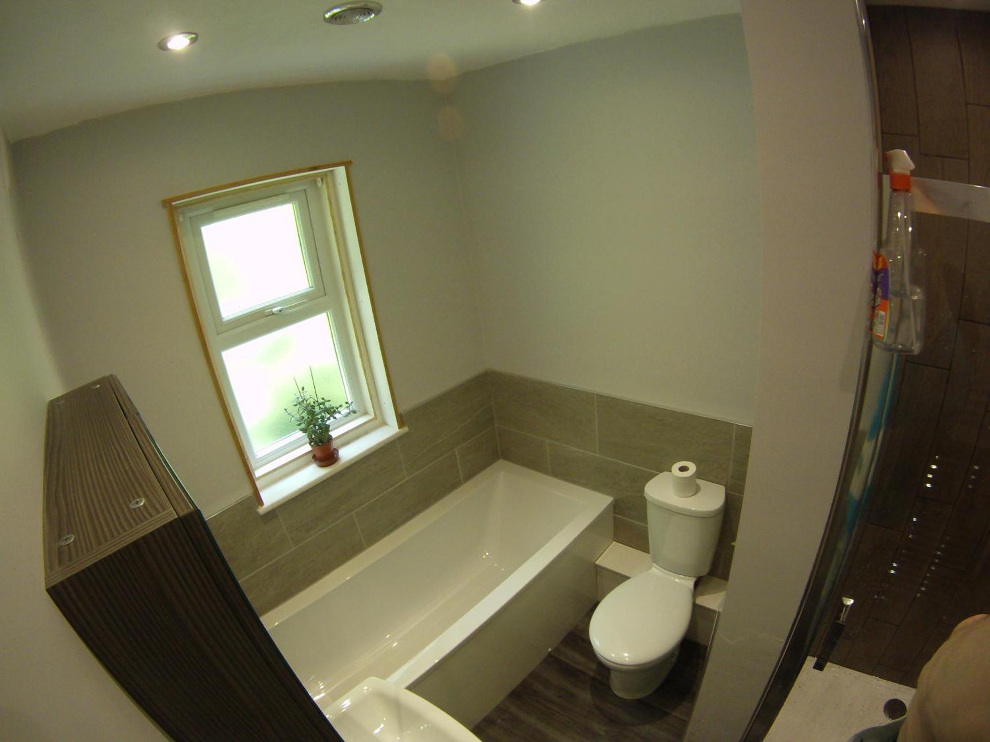 Padarn Apartment At Glanybala Holidays 란베리스 외부 사진